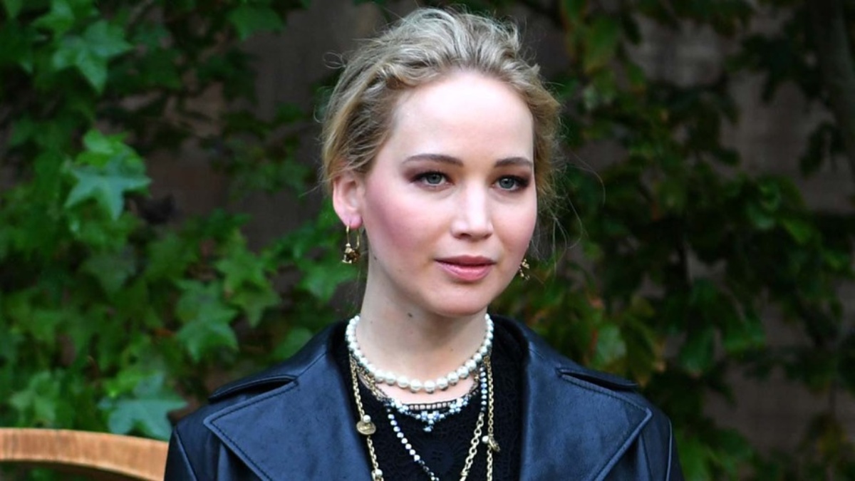 JENNIFER LAWRENCE GETS INJURED ON ‘DON’T LOOK UP’ SET The Daily Guardian