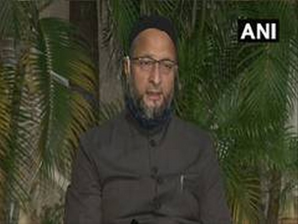 Owaisi’s dig on PM Modi in Karnataka: ‘Muslims don’t have significance…’