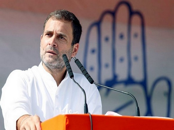 My name not Savarkar, it is Gandhi and Gandhi never offers an apology, says Gandhi