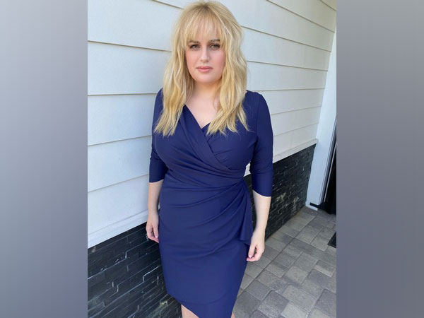 Rebel Wilson to star in 'Senior Year' - The Daily Guardian