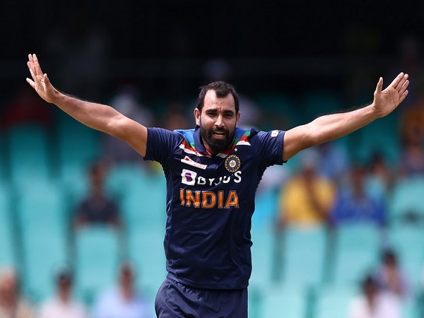 Shami replaces injured Bumrah in India’s ICC T20 World Cup 2022 squad