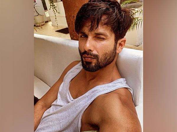 Shahid Kapoor: I don't dress loud for attention