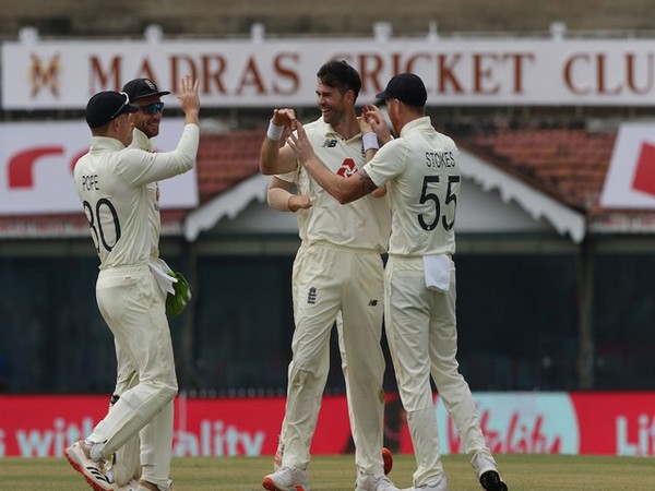 Ind vs Eng, 2nd Test: Visitors make four changes, Anderson and Bess miss out