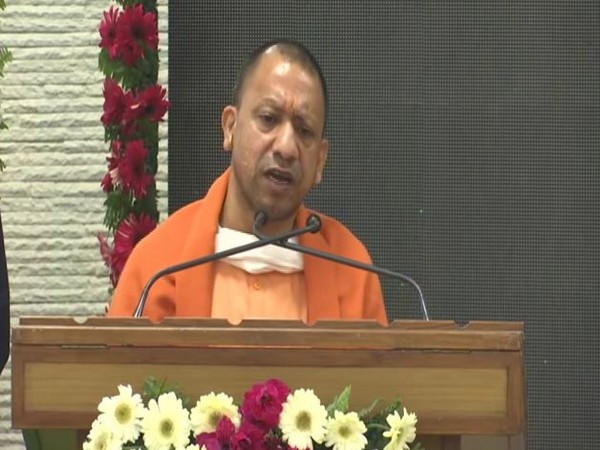 UP CM Yogi gifts 33 bridges including 13 ROBs to UP in 12 months