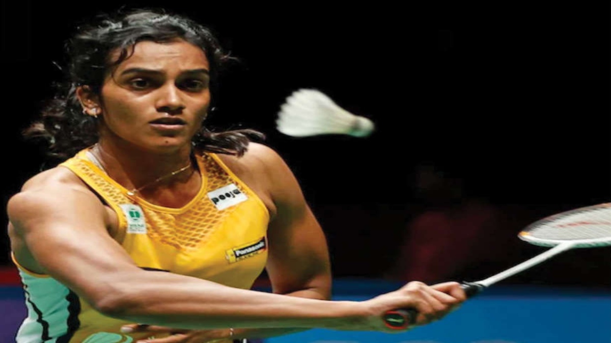 Many hurdles ahead as Sindhu aims for second Olympic medal in a row