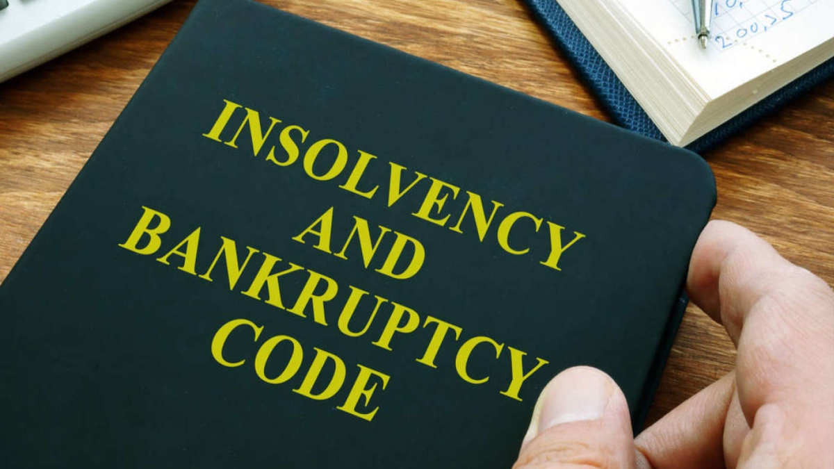 INSOLVENCY AND BANKRUPTCY CODE, 2016 REQUIRES FURTHER FINE-TUNING