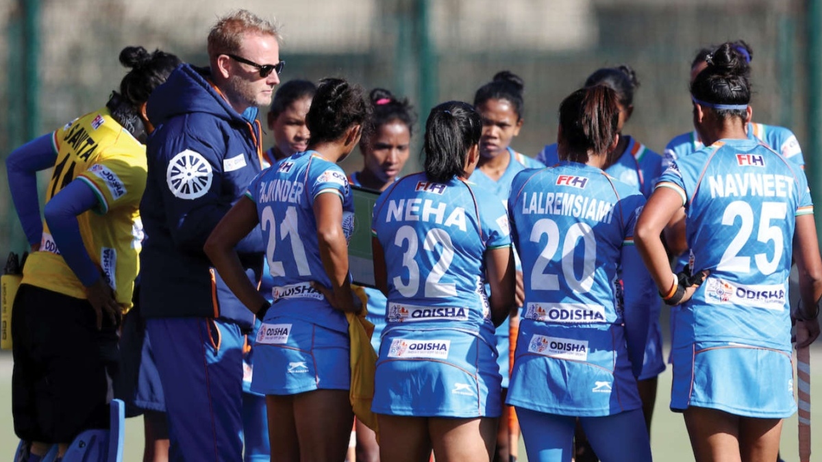 TOPS TO BENEFIT INDIAN HOCKEY PLAYERS TILL THIS YEAR’S TOKYO OLYMPICS
