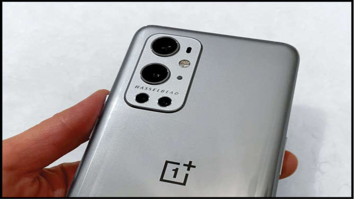 ONEPLUS 9 PRO MAY FEATURE HASSELBLAD-BRANDED CAMERAS
