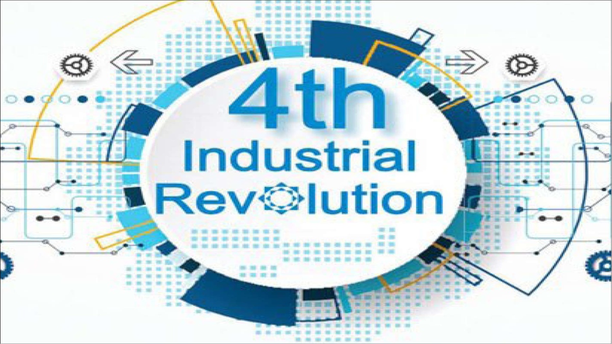 Fourth Industrial Revolution will be shaped by India; FinTech to play ...