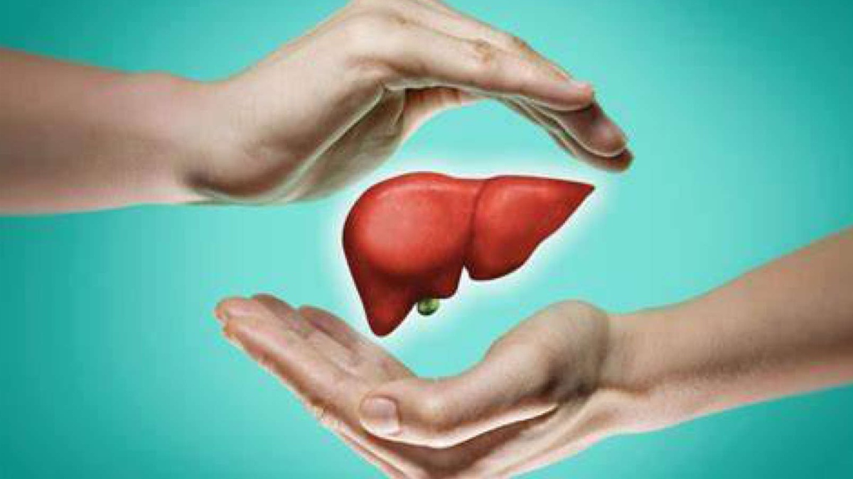 AN EASY GUIDE FOR HEALTHY LIVER