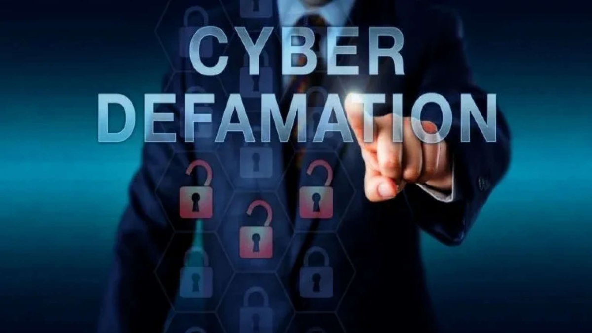 REVISITING CYBER DEFAMATION LAWS IN INDIA & COMPARISON WITH ENGLISH LAW