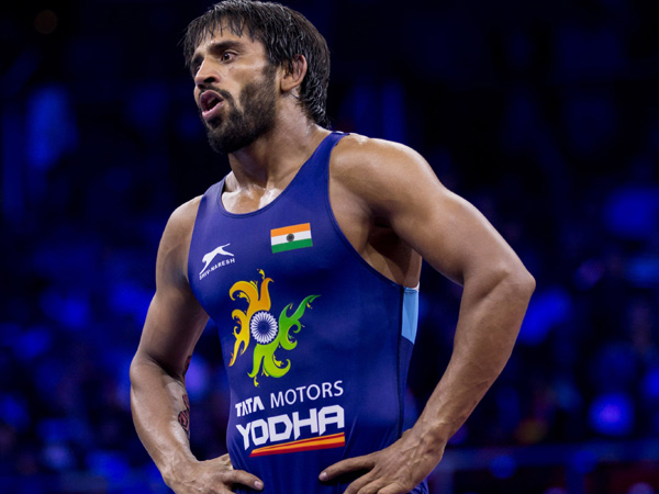 If I want to win a medal in Olympics, have to keep everything else aside: World No.1 Bajrang