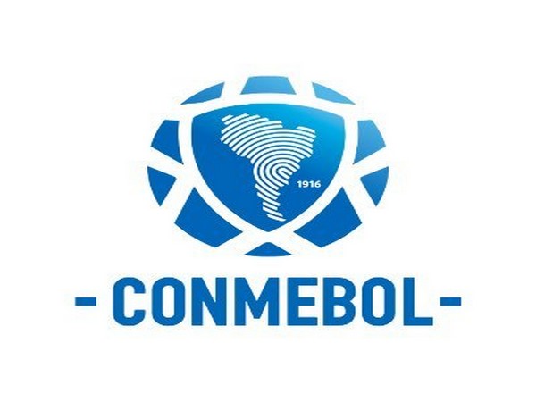 Cup conmebol qualifiers world World Cup