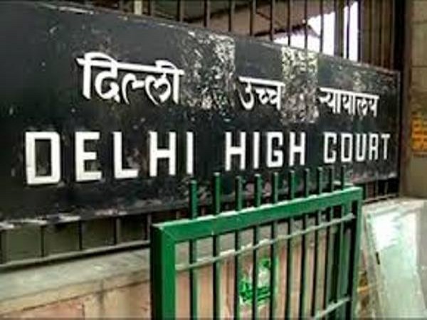 Delhi HC Hauls Up Delhi Government