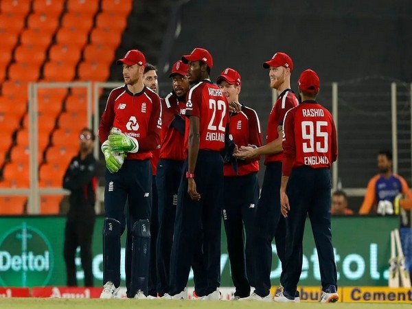 Ind vs Eng: Visitors fined 20 per cent match fees for slow over-rate in 4th T20I