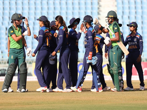 IND W v SA W: Failed to implement what we planned in ODIs, says Poonam Yadav