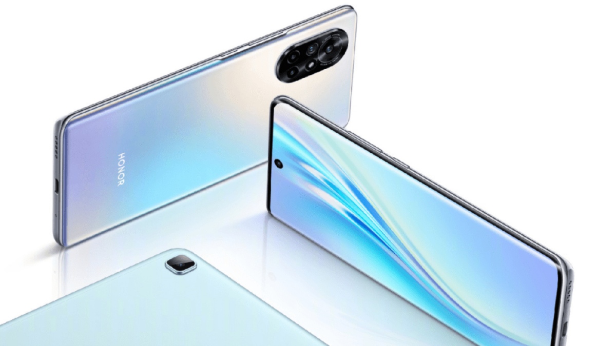 HONOR V40 LITE LUXURY EDITION LAUNCH SET FOR 23 MARCH