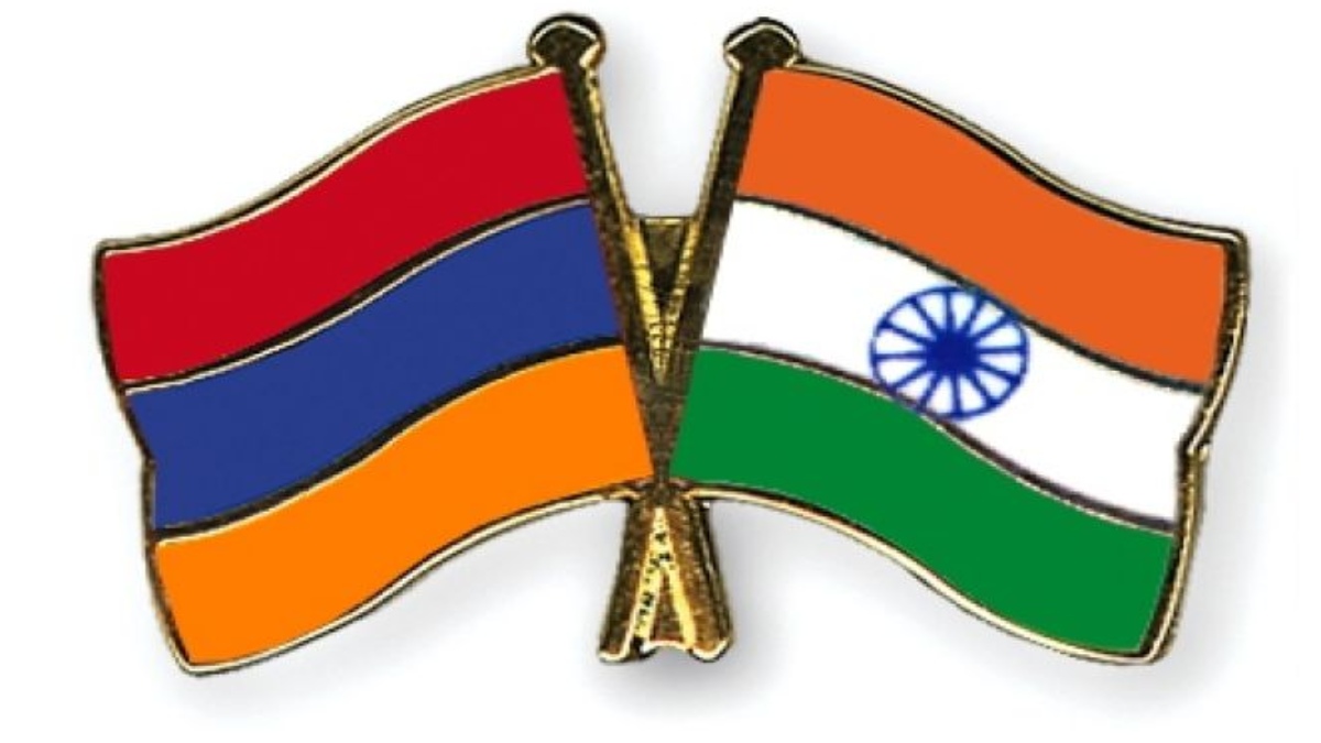 HOW INDIA & ARMENIA CAN COUNTER TURKEY-PAKISTAN NEXUS IN SOUTH CAUCASUS
