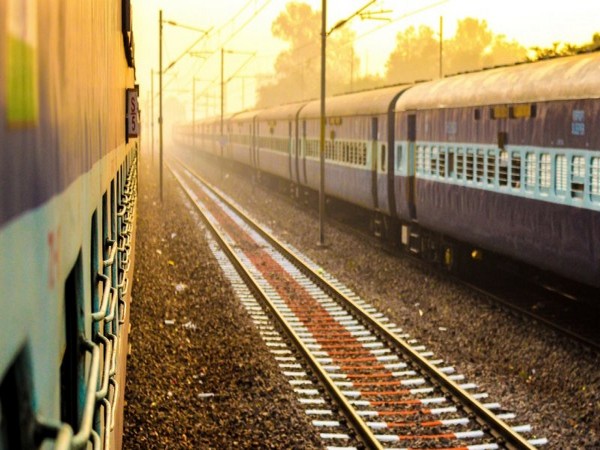 Goods train derails in Bihar, and several long-distance trains are diverted