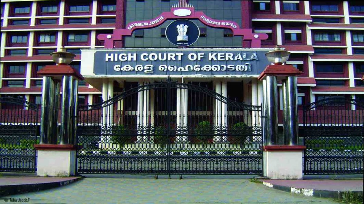 Marriage in Muslims is not excluded from POCSO Act: Kerala HC