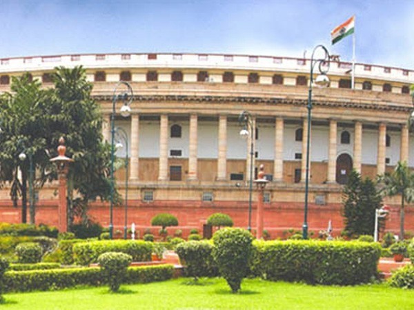 ‘Not allowed to raise issues’: Angry Opposition walks out of LS