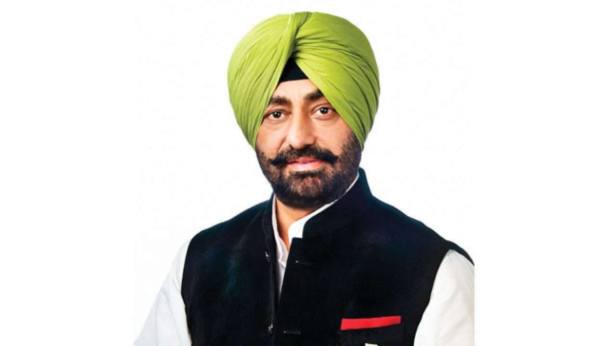 Bhagwant Mann has become thirsty for blood, says Congress leader Khaira