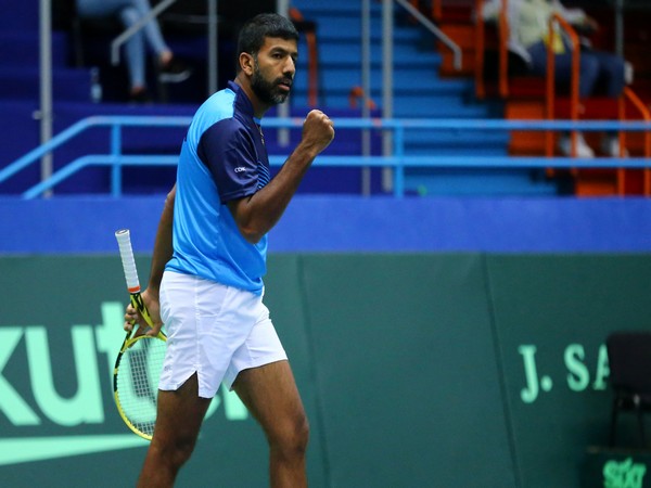 Indo Pak Express Rohan Bopanna And Aisam Ul Haq Qureshi To Team Up For Acapulco Atp 500 The Daily Guardian Aisam ul haq interview on dawn news part 1 of 3. the daily guardian