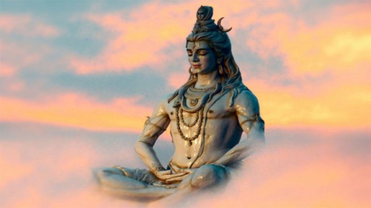 MAHA SHIVRATRI: THE MOST MOMENTOUS DAY IN THE CALENDAR
