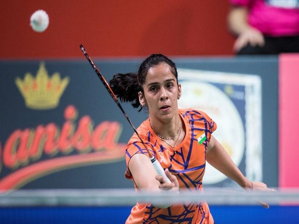 Saina Nehwal on her future : “No plans for coaching, its the toughest job”
