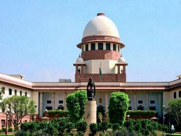 Supreme Court stays HC’s verdict to make Amravati as Andhra Pradesh capital in 6 months
