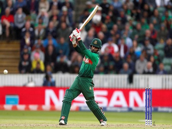 Tamim Iqbal predicts a harsh retaliation from South Africa.