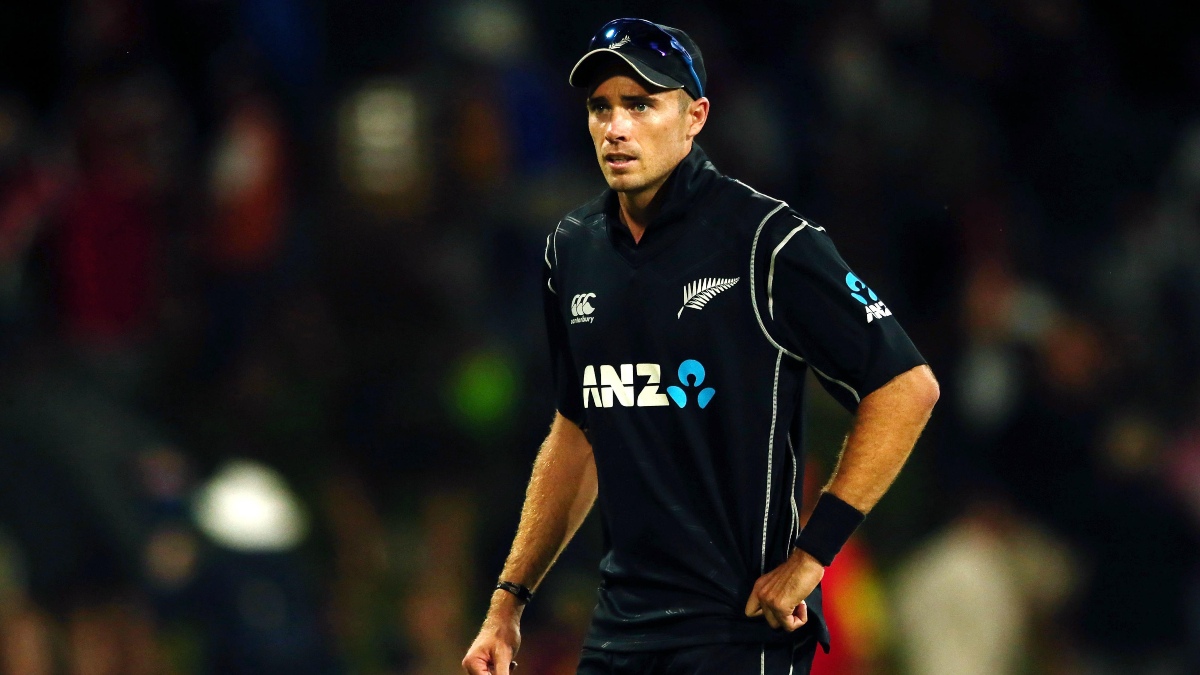 New Zealand pacer Tim Southee to undergo surgery on injured thumb ahead of 2023 WC