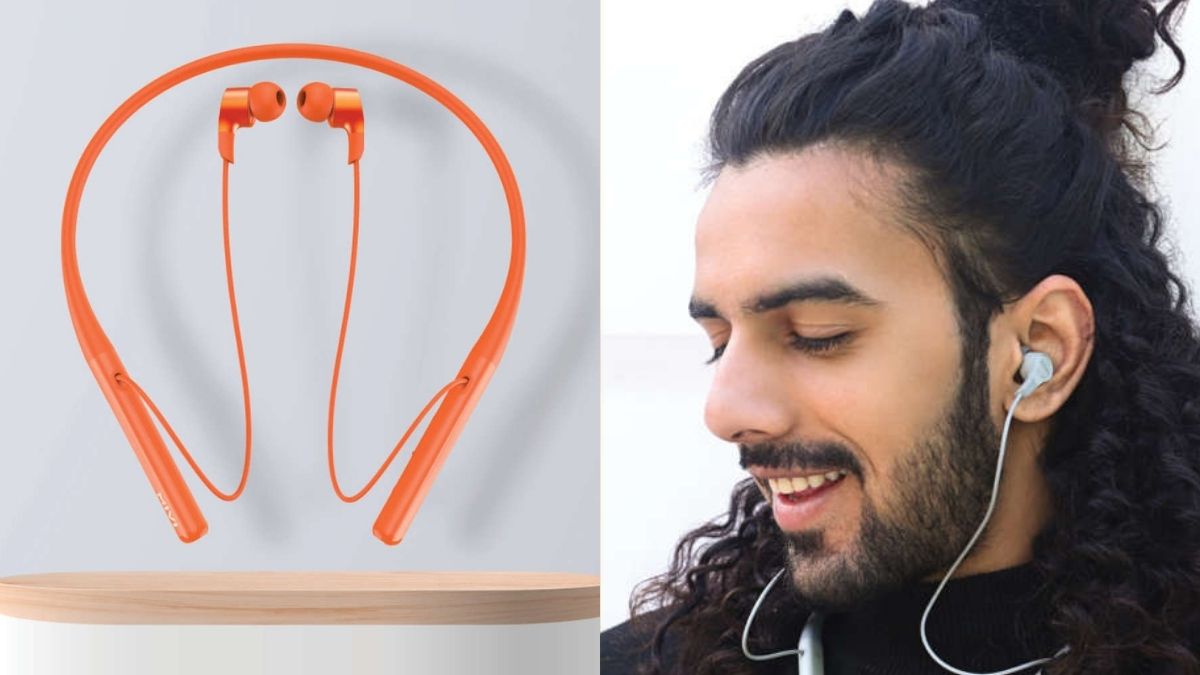 MIVI COLLAR 2 WIRELESS EARPHONES: WELL-PRICED ‘MADE IN INDIA’ CONTENDER
