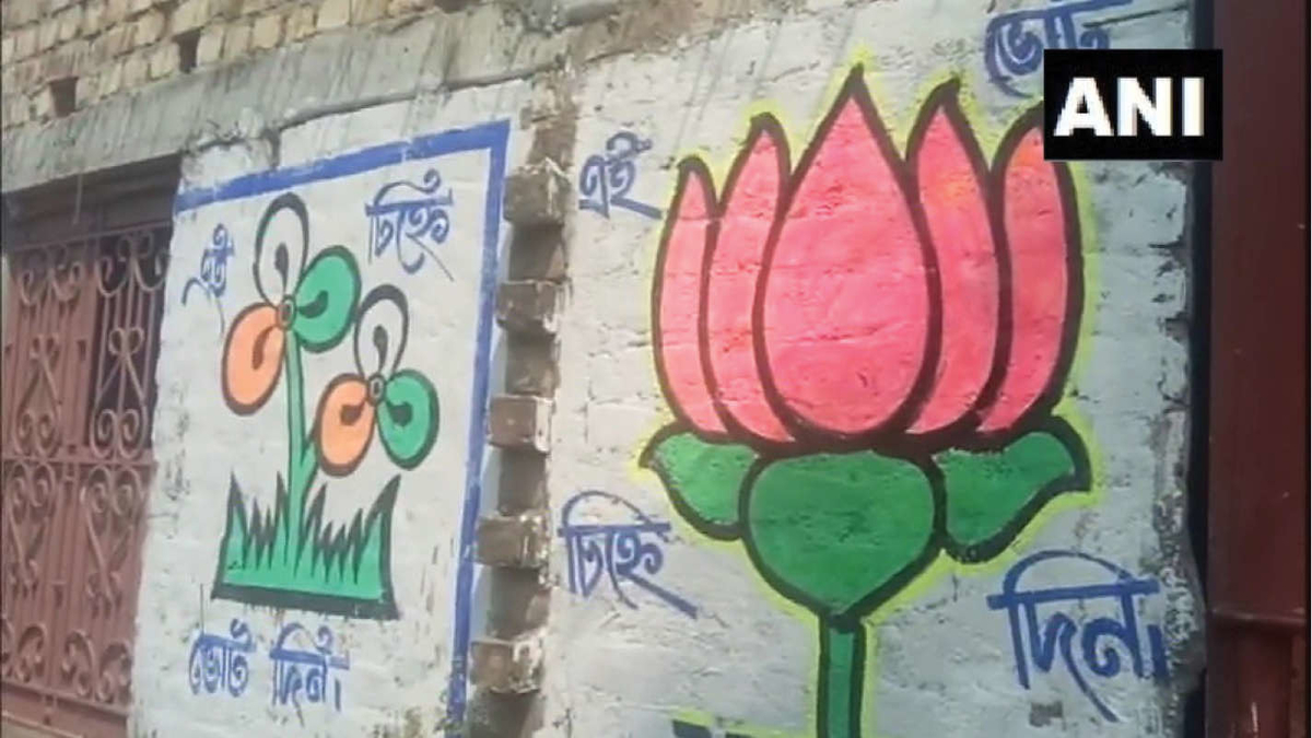 TMC, BJP manifestos keep focus on women, students, farmers