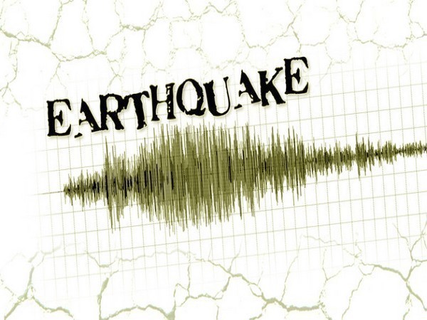 4.6 magnitude earthquake jolts Afghanistan