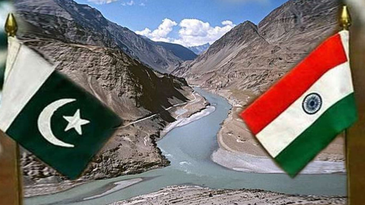 Revisiting the international transboundary water dispute between India and Pakistan