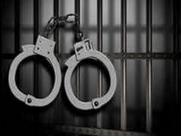 1 drug supplier absconding for 2 years held