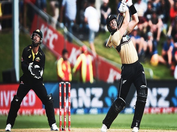 NZ vs Aus: Crowd to be allowed for fifth T20I if Wellington’s alert level status is relaxed