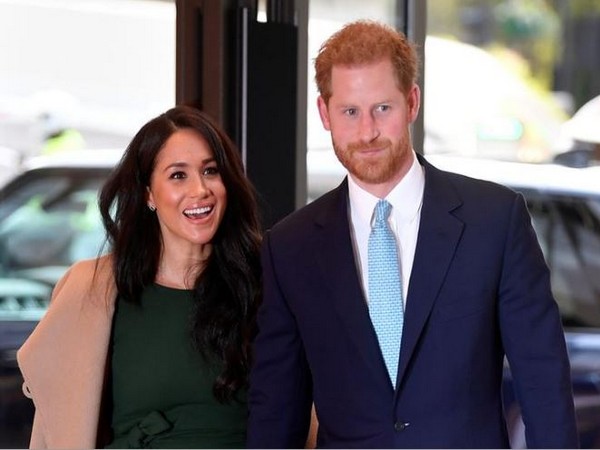 Prince Harry and Meghan Markle met on Instagram?
