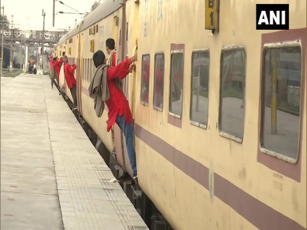 “Zero Scrap”: Mission of Central Railway’s is gaining momentum
