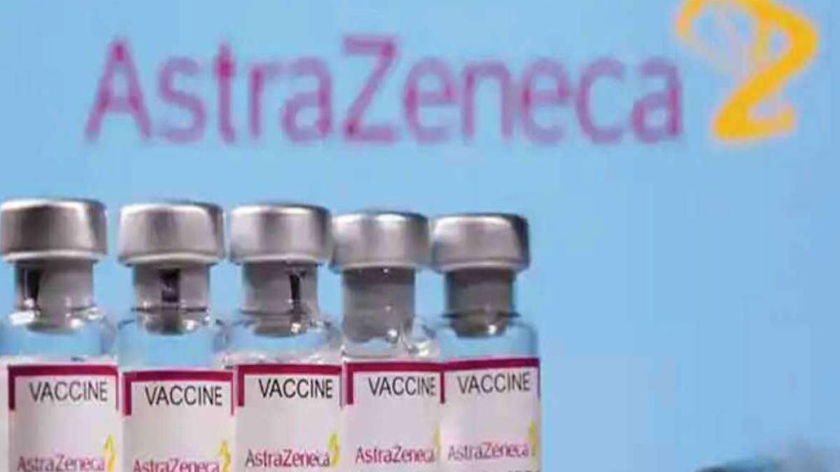 ASTRAZENECA VACCINE, BLOOD CLOTS LINK ‘PLAUSIBLE’ BUT UNCONFIRMED: WHO