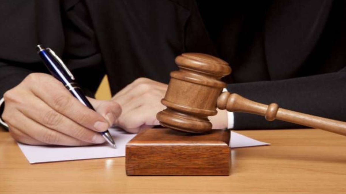 COURT’S LOCKDOWN: A JUDICIAL OVERREACH?