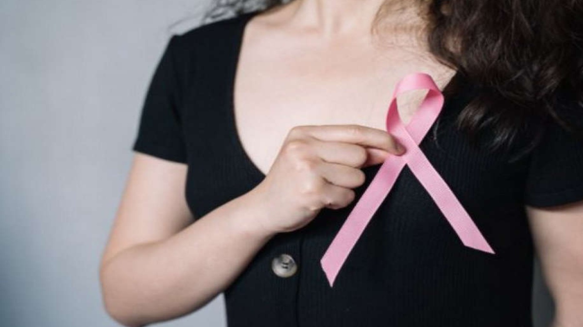 BREAKTHROUGH STUDY UNCOVERS POTENTIAL TREATMENT OF BREAST CANCER THROUGH TARGETED DRUGS