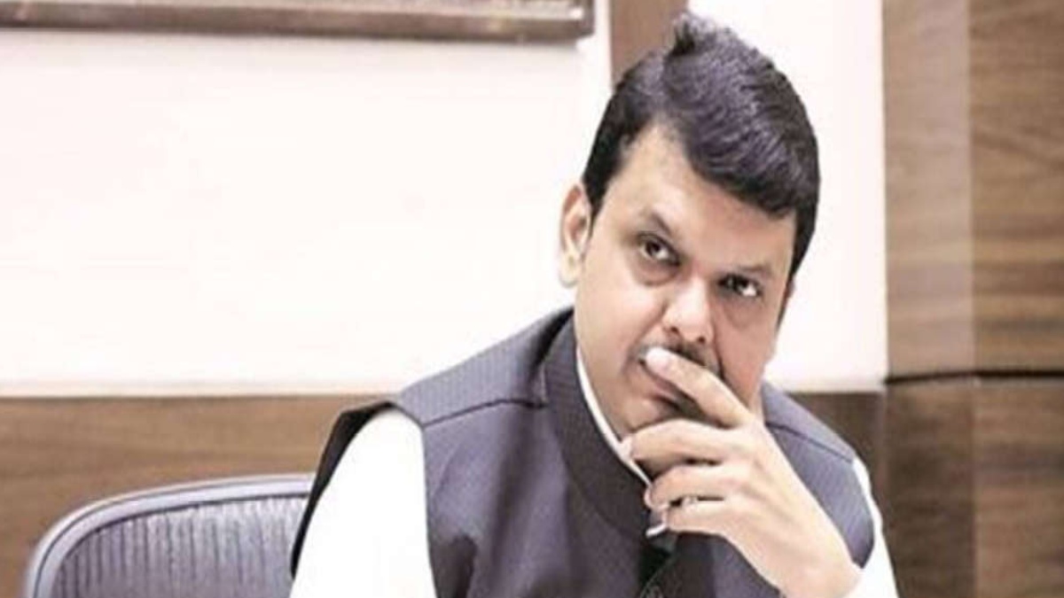 COVID-19: BRUCK PHARMA, MUMBAI POLICE AND FADNAVIS IN A LATE-NIGHT FRACAS