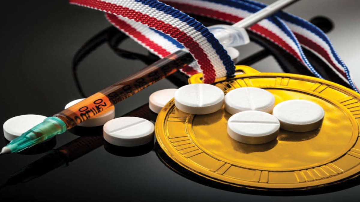Doping continues to haunt the elite sports