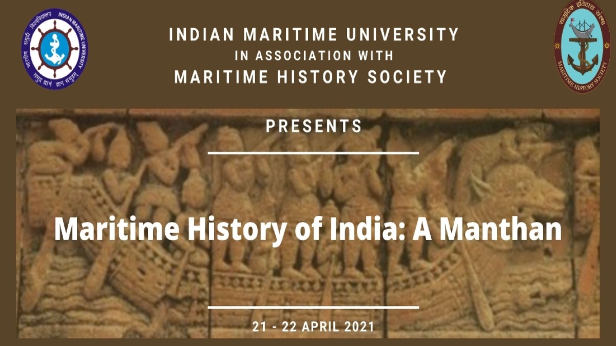 HERITAGE AS LEGACY IN THE EVOLUTION OF INDIA: CASE STUDY OF NAVAL DOCKYARD IN MUMBAI
