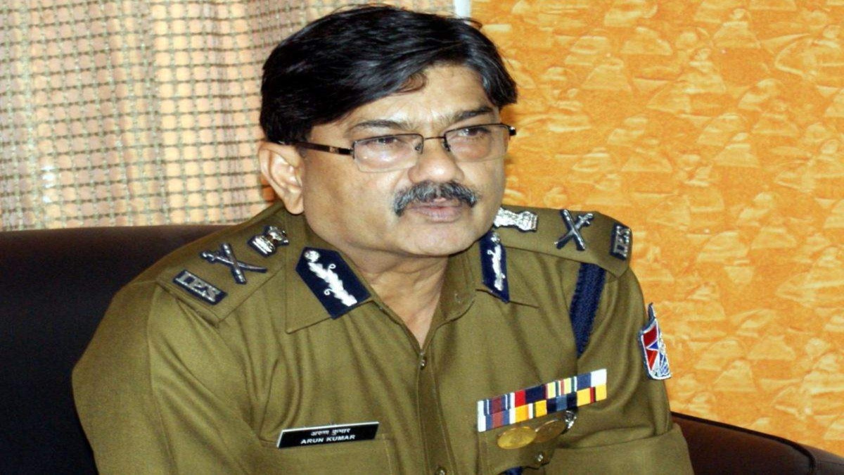 Don’t create panic by showing old lockdown videos: RPF DG