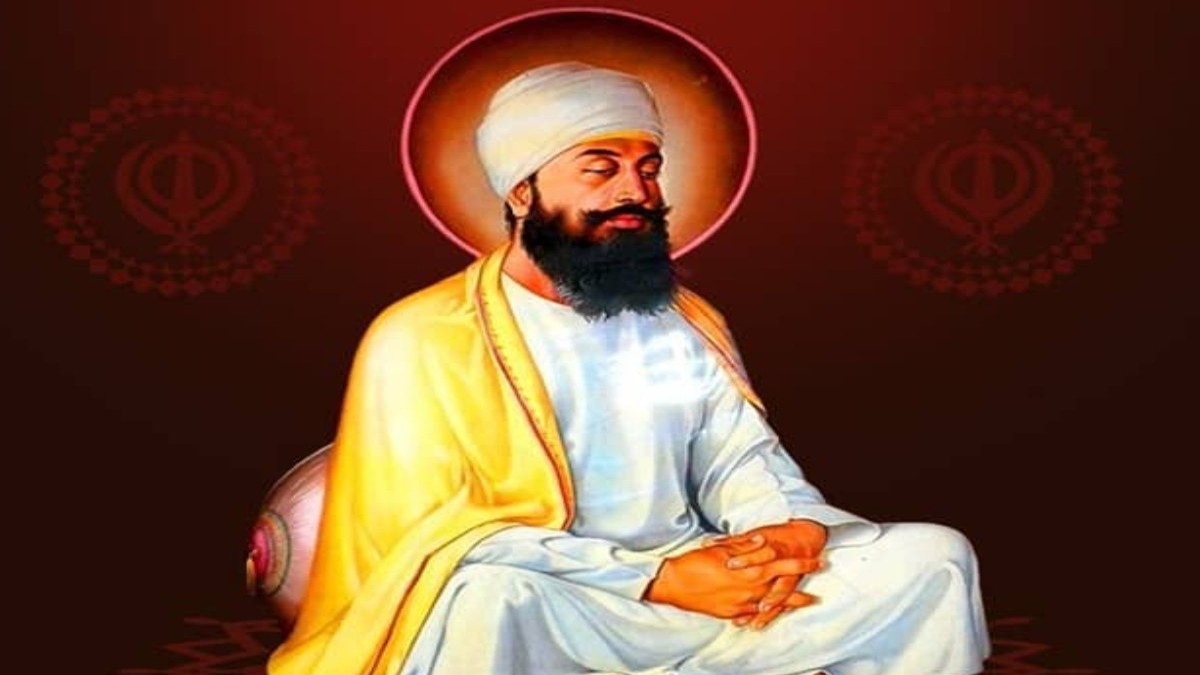 Govt plans year-long celebration for birth anniversary of Guru Tegh Bahadur