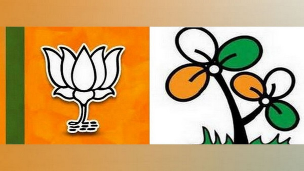 NATIONAL PARTIES LOSE GROUND WHILE REGIONAL PARTIES GAIN ON 2 MAY 2021