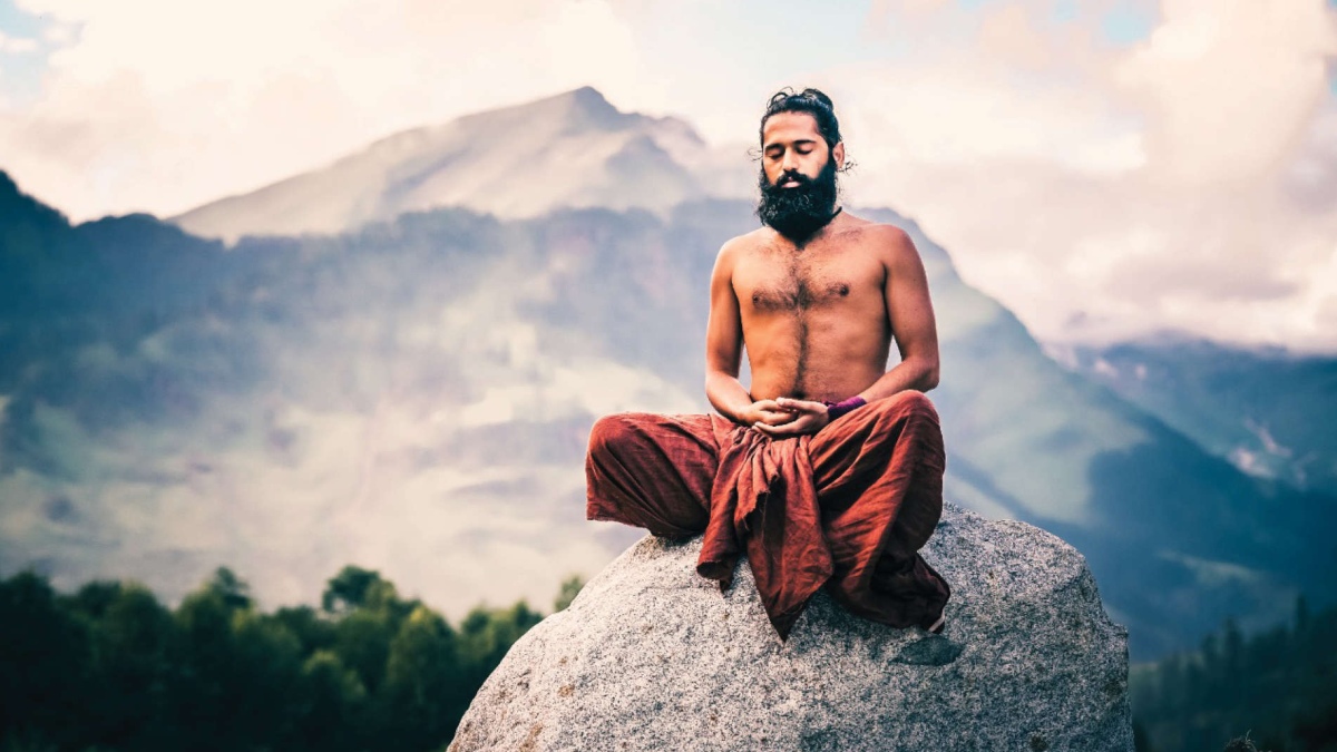 WHICH TYPE OF MEDITATION WILL SUIT YOUR PERSONALITY?